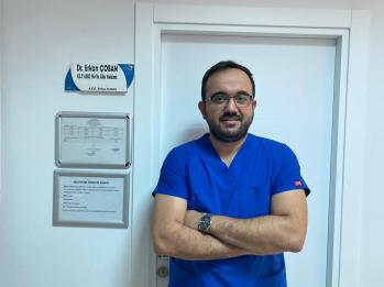 DR. ERKAN ÇOBAN